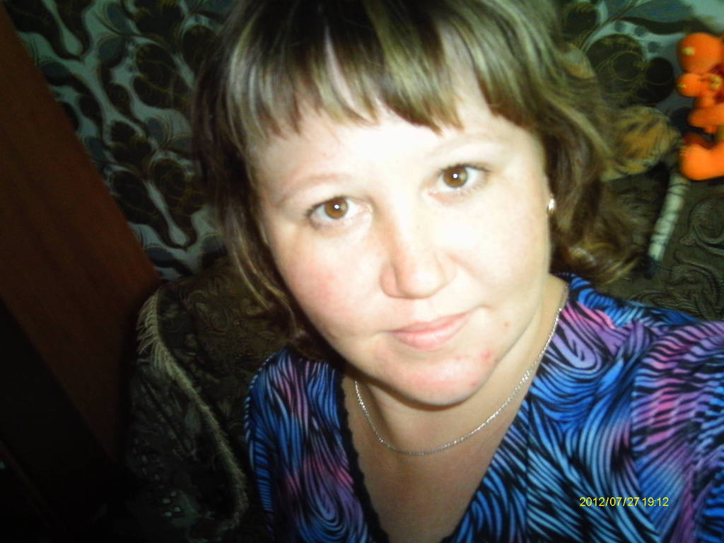 Елена Швалова