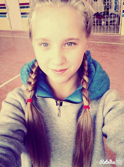 Валентина Узлова