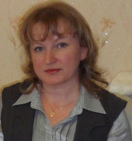 Ольга Якимова