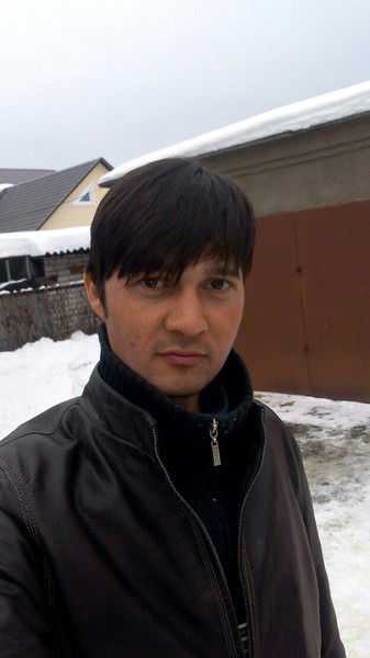 Eldorbek Abduraxmanov