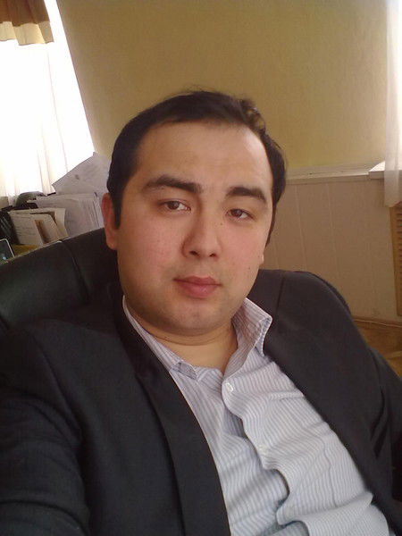 Нурлан Садыров