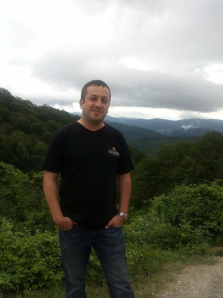 Вадим Колесниченко