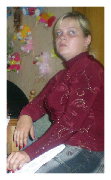 Вiта Мельниченко