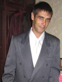 Александр Горобец