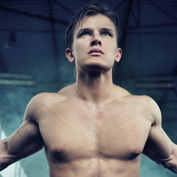 Демон*** В Ночи***