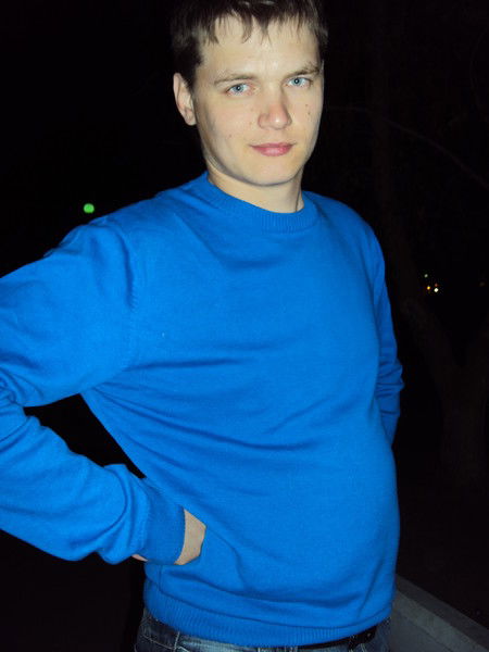 Лёшка Камитов