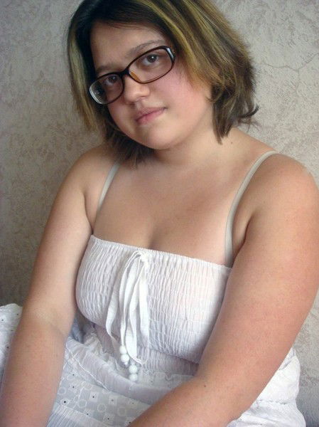 Катя Лаврёнова