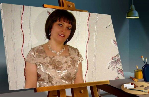 Наталья Савко