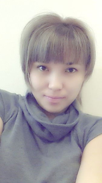 Сандугаш Искакова