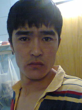 Курсант Чотонов