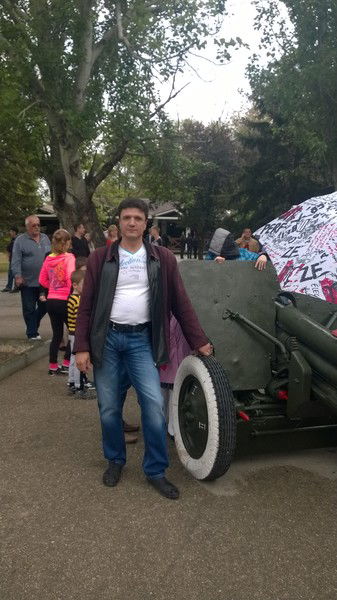 Сергей Вайло