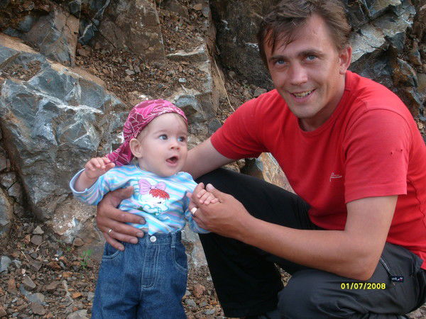 Андрей Рудаков