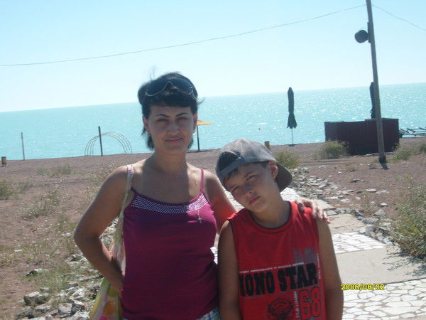 Лёха Мещеряков