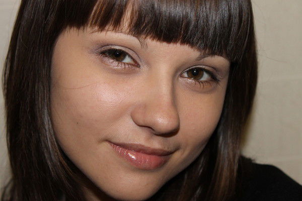 Наталья Пятина