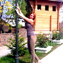 Светлана Волобуева