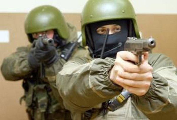 Стечкин ///////