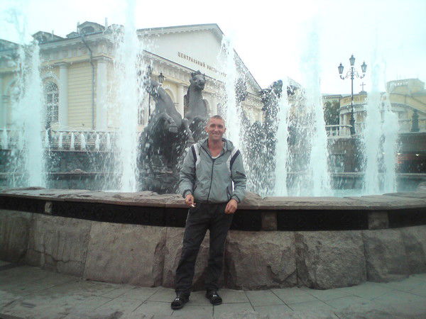 Игорь Усынин