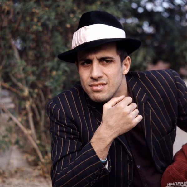 Андрей Лущенко