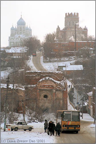 Андрей Силаев