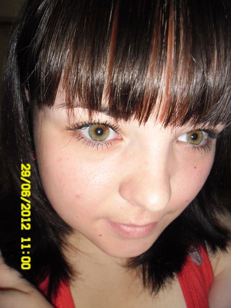 Мария Соркина