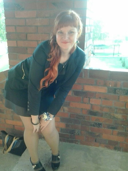 Лика Павловская