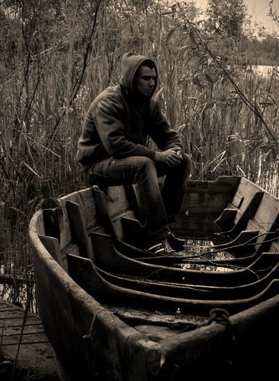 Сергей Петрович