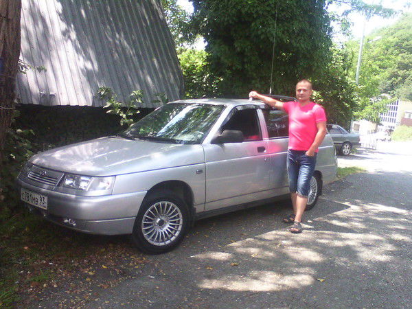 Дмитрий Дво