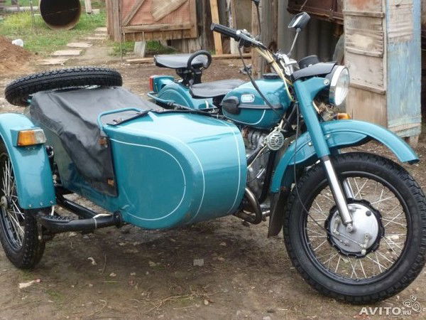 Ергали Ихаров