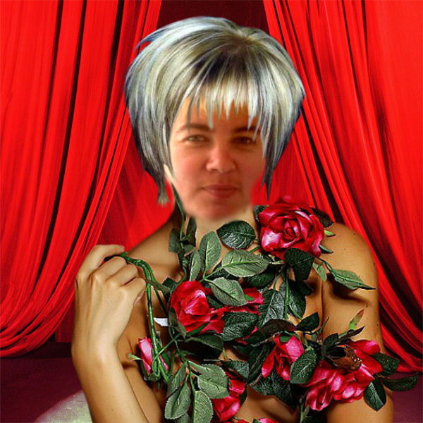 Наталья Логинова