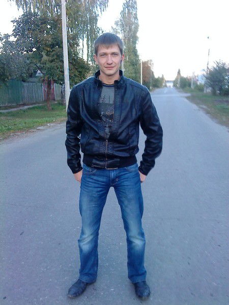 Виталий Томаш