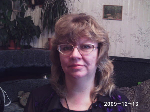 Юлия Ряхмонен