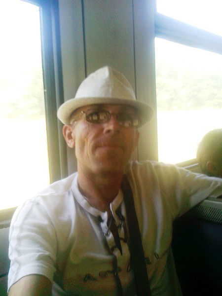 Юрий Пархоменко