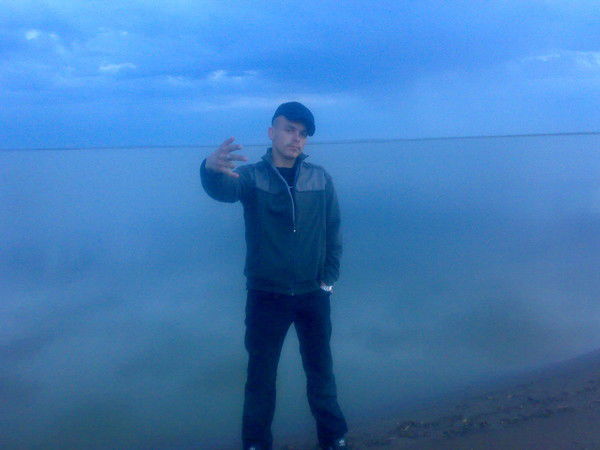 Артур Костенко