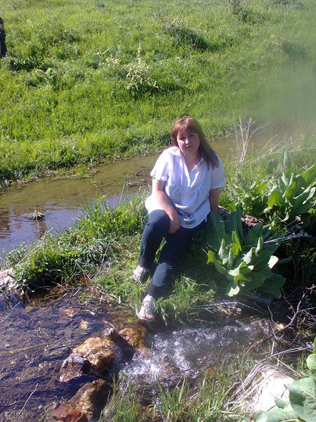 Юлия Фролова