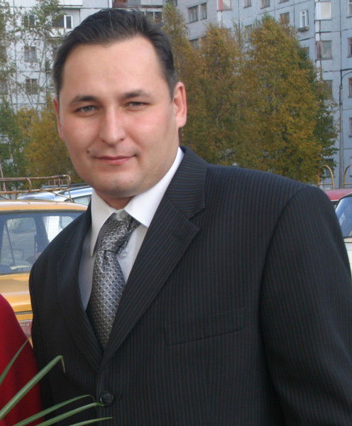 Руслан Галлямшин