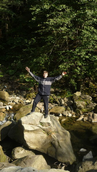 Андрей Новицкий