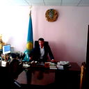 Adilzhan Suiyebekov