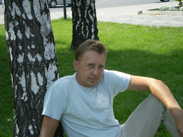 Слава Дудин