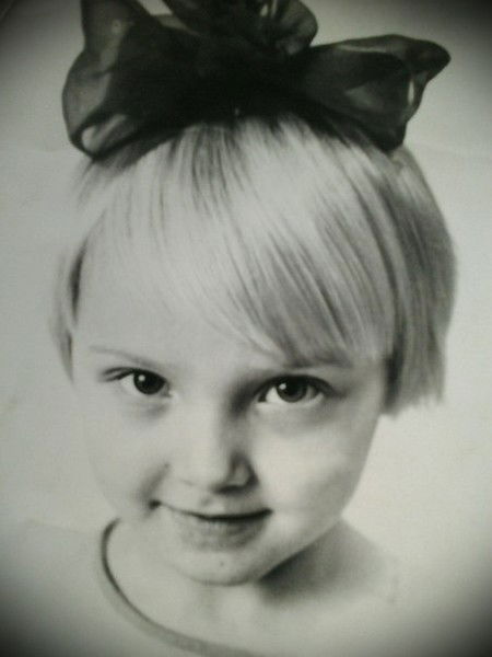 Ольга Саренко