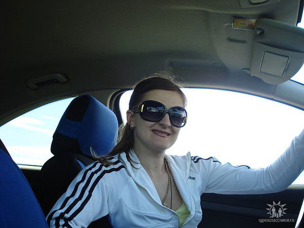 Наталья Колесникова