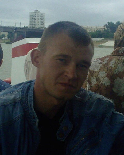 Геннадий Рыбин