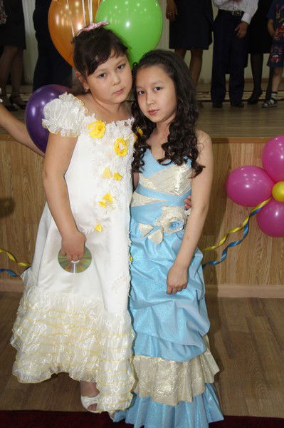 Сымбат Саденова