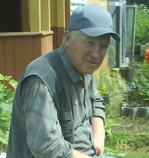 Геннадий Игнатенков