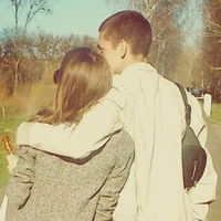 Діма Вахмістров