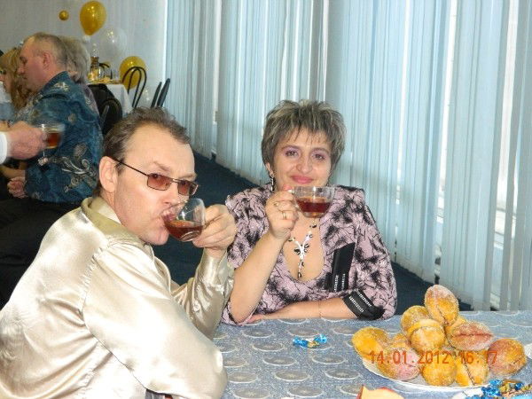 Галина Соколова