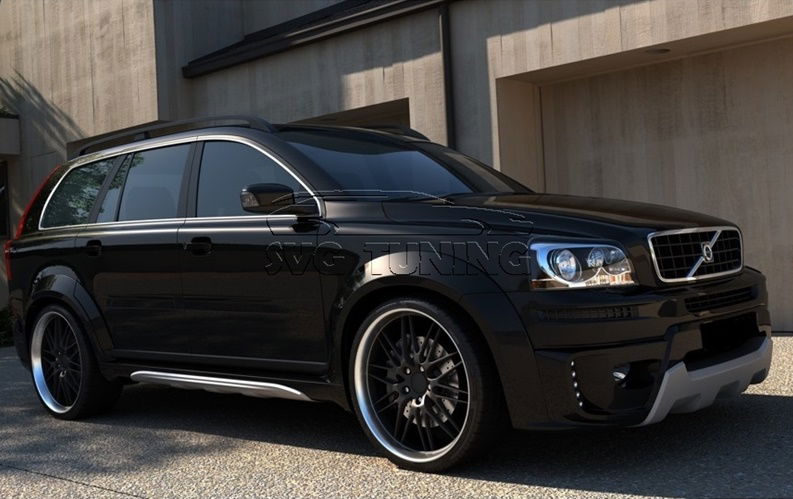 Отдел Продаж Свг Тюнинг