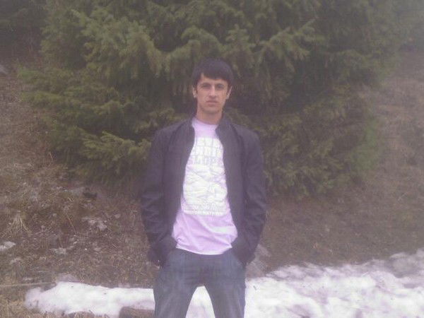 Ибрагим Ибрагимов