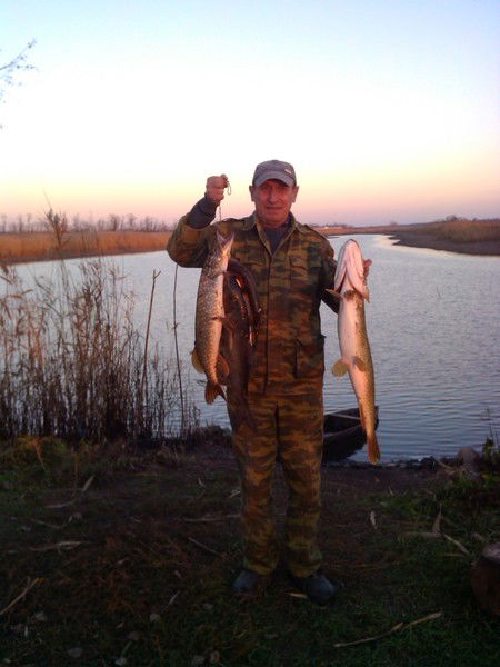 Генадий Блюдик