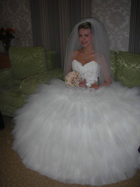 Татьяна Савинская