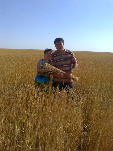 Кази Аубакиров